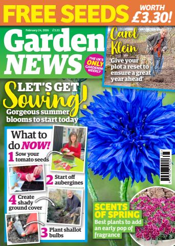 Garden News issue 24-Feb-2026