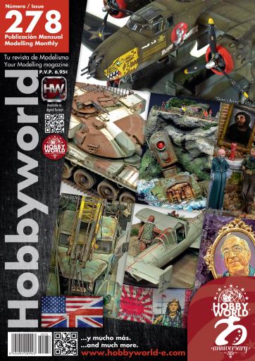 HobbyWorld English issue 