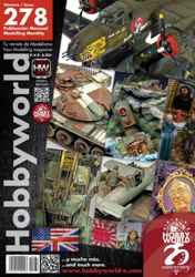 HobbyWorld English Complete Your Collection Cover 1