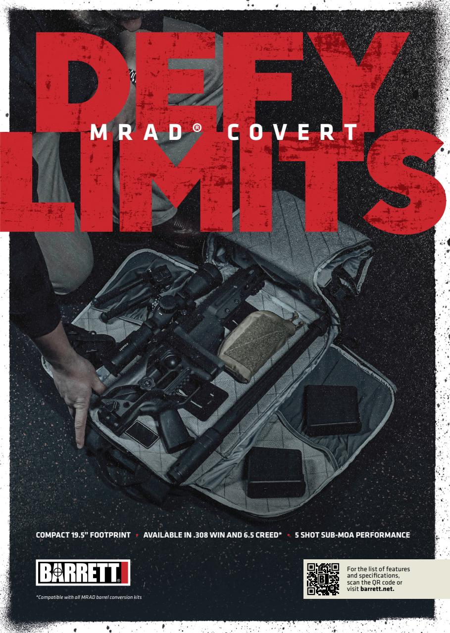 Gun Trade World Preview Pages