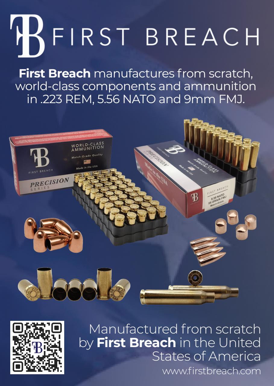 Gun Trade World Preview Pages