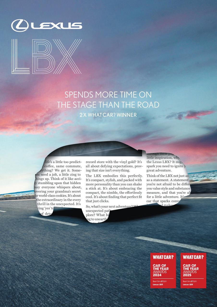 Car Preview Pages