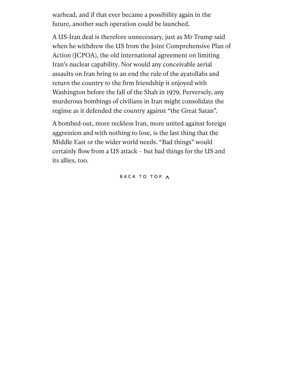 The Independent Daily Edition Newspaper Preview Pages