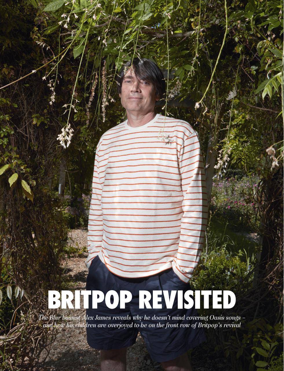 Hello! Magazine Preview Pages