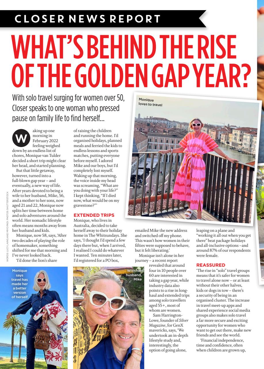 Closer Preview Pages