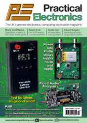 Practical Electronics Complete Your Collection Cover 1