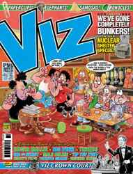 Viz Complete Your Collection Cover 1