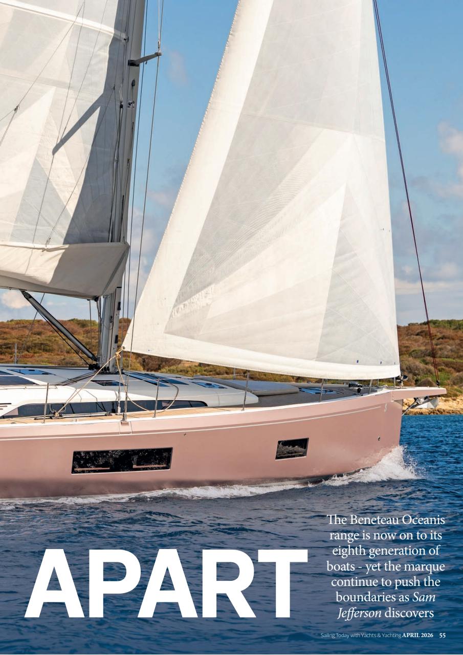 Sailing Today Preview Pages
