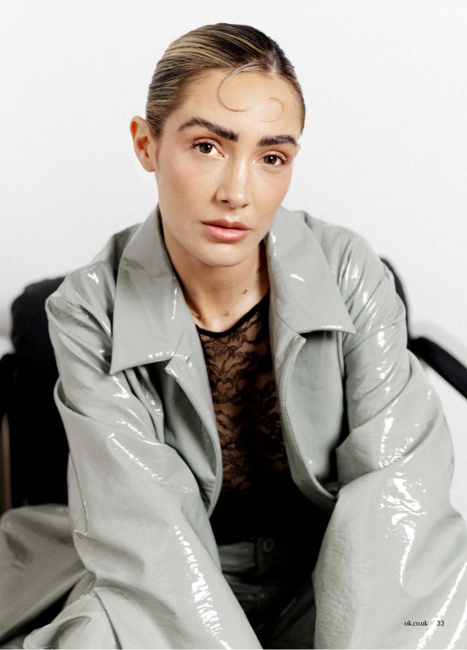 OK! Magazine Preview Pages