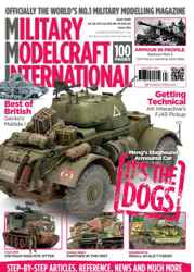 Military Modelcraft International Discounts