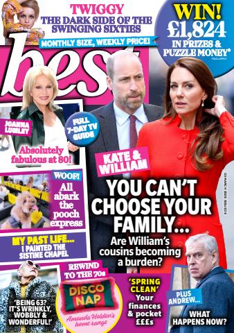 Best issue issue 9 - 2026