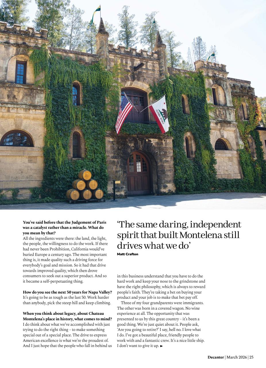 Decanter Preview Pages