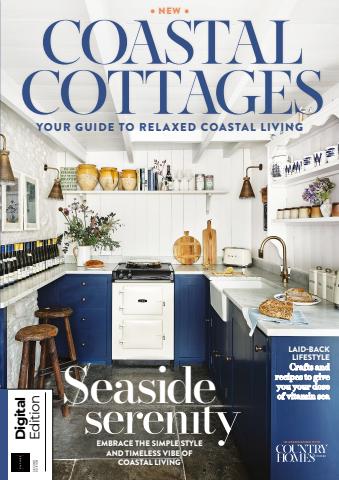 Home Interests Bookazine issue Home Interests Bookazine