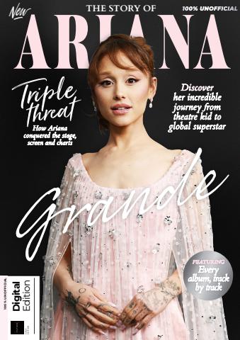 Music Magazine issue Music Magazine