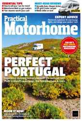 Practical Motorhome Complete Your Collection Cover 1