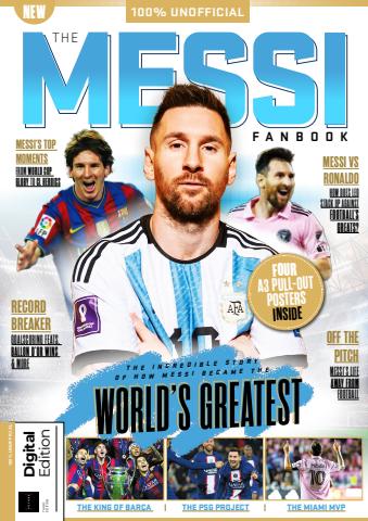 Sport Bookazine issue Sport Bookazine