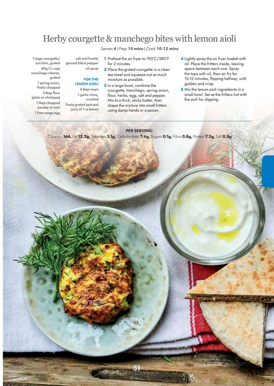 Healthy Eating Preview Pages