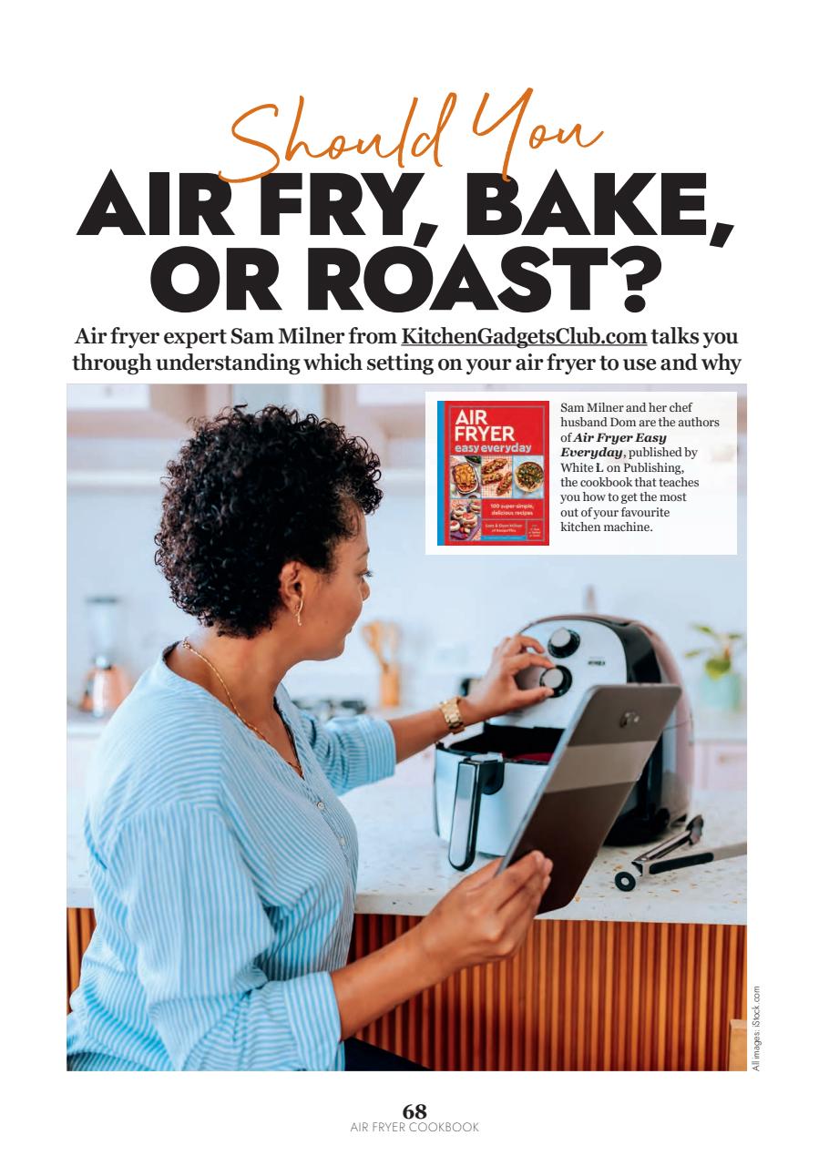 Healthy Eating Preview Pages