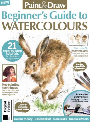 Creative Bookazine issue Creative Bookazine