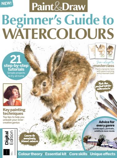 Creative Bookazine issue 