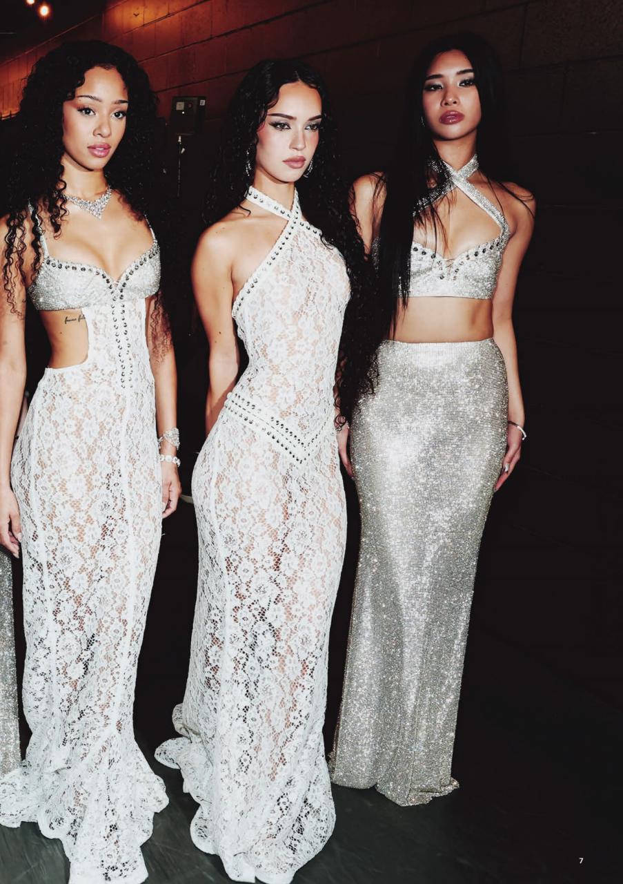 K-Pop Superstars Preview Pages