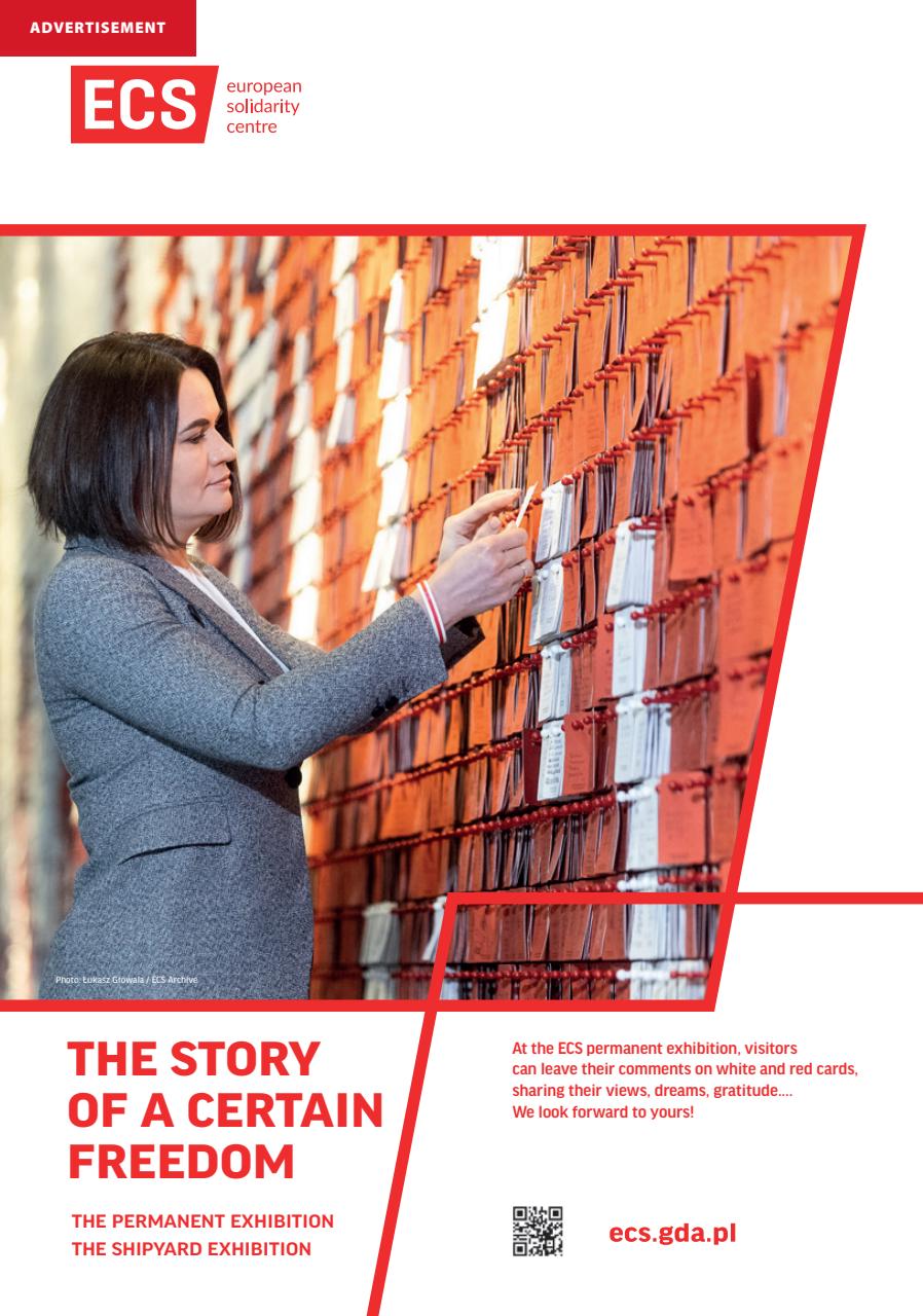 New Eastern Europe Preview Pages