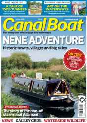 Canal Boat Discounts