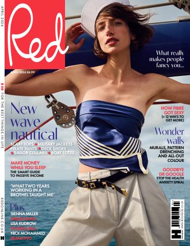 Red issue Apr-26