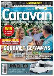 Caravan Magazine Complete Your Collection Cover 1