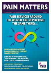 Pain Matters Complete Your Collection Cover 1