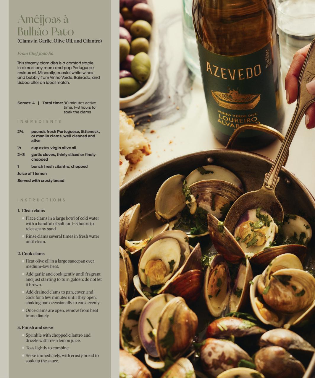 Wine Enthusiast Preview Pages