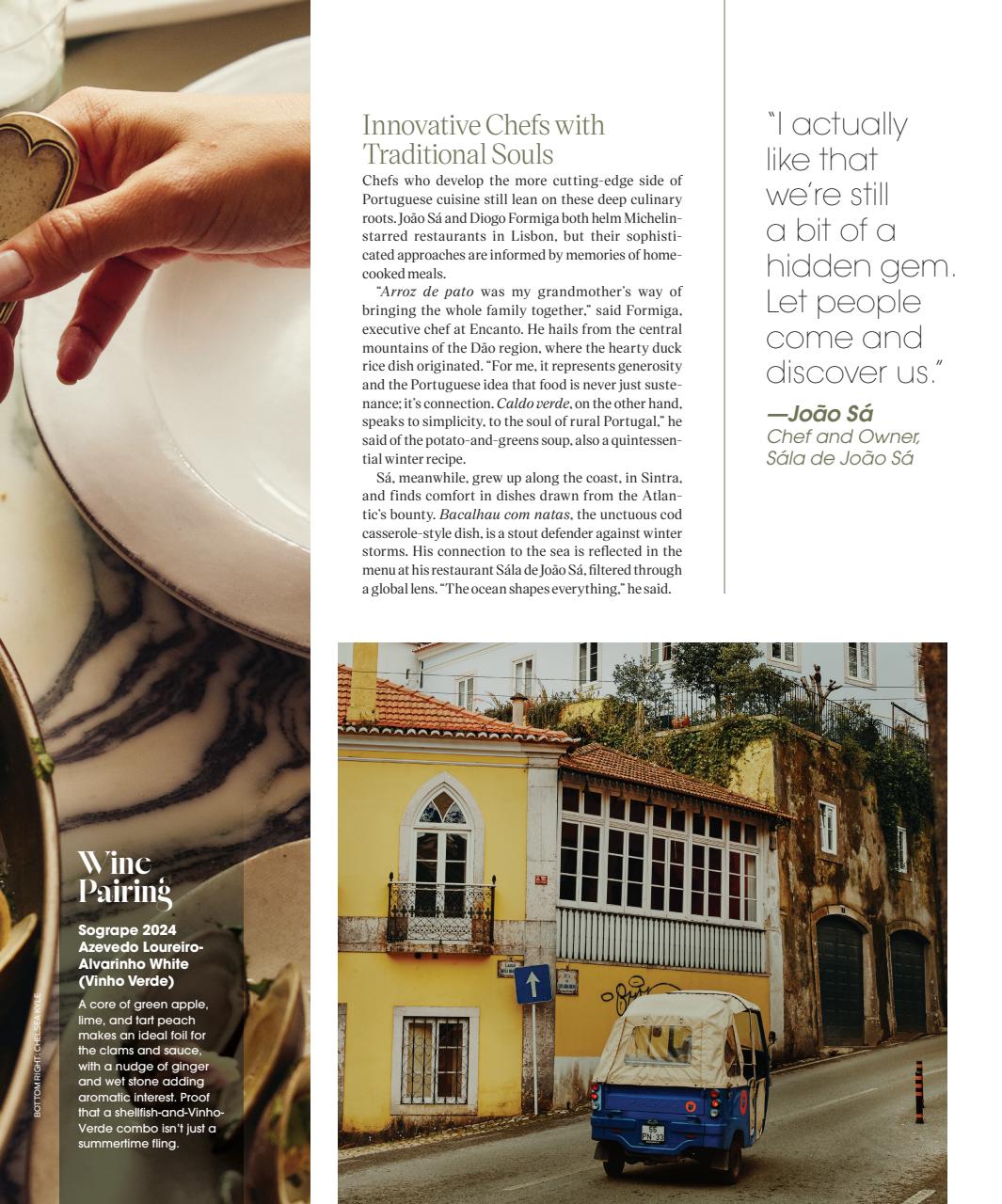 Wine Enthusiast Preview Pages