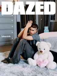 Dazed Magazine Discounts