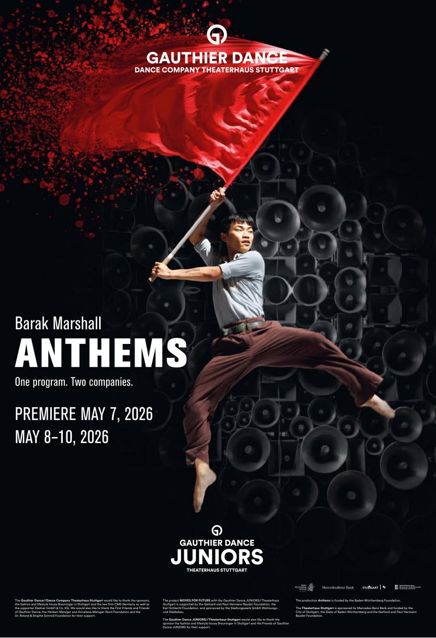 DANZA&DANZA Preview Pages