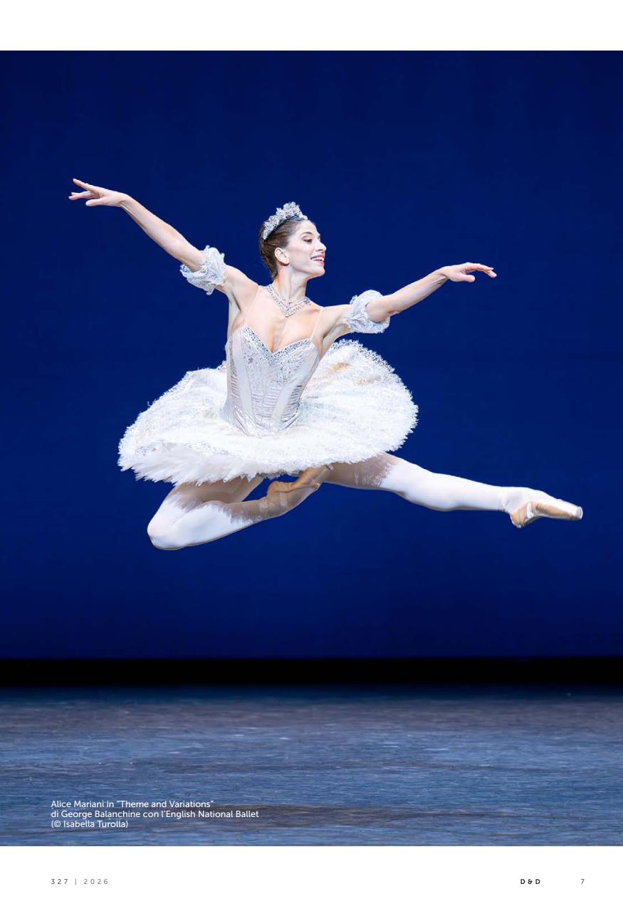 DANZA&DANZA Preview Pages