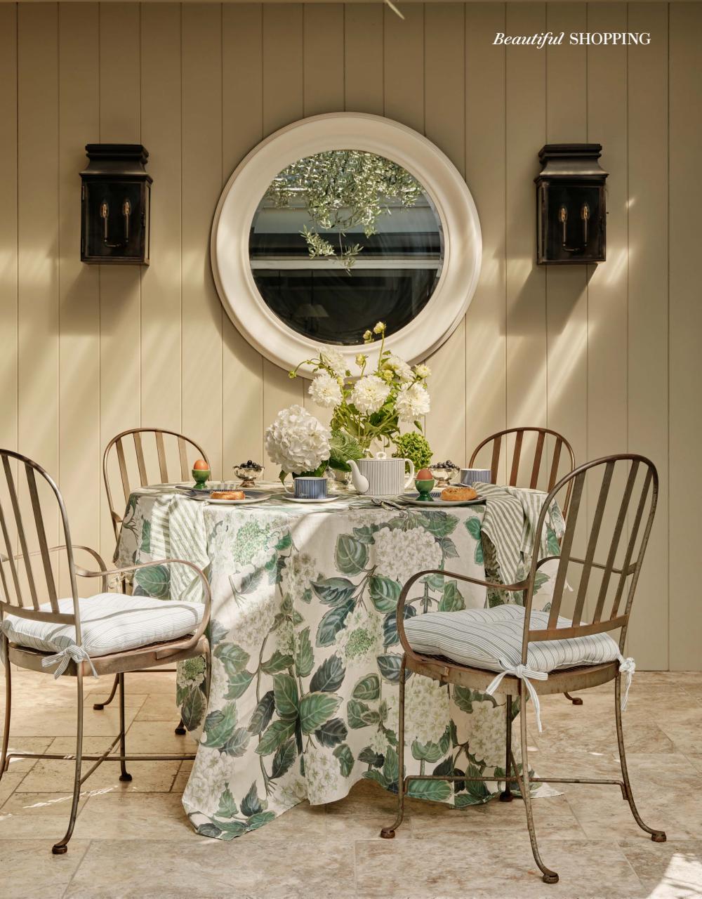 Home Beautiful Preview Pages