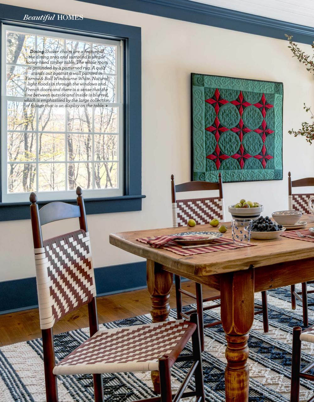 Home Beautiful Preview Pages