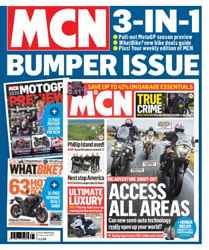 MCN Complete Your Collection Cover 1