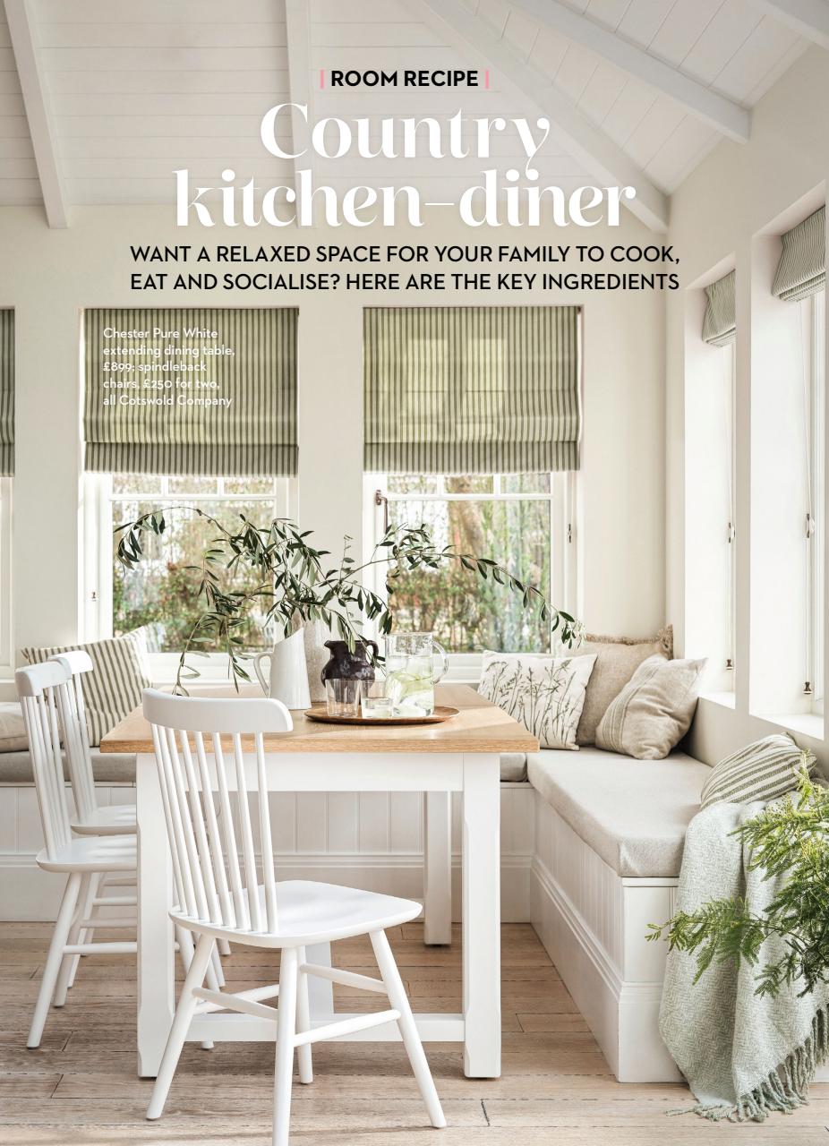 Ideal Home Preview Pages