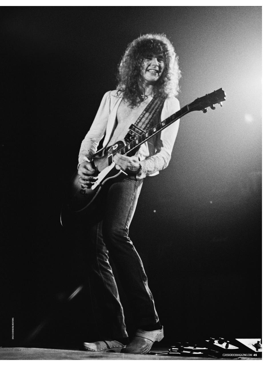 Classic Rock Preview Pages