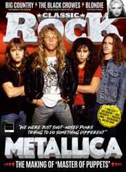 Classic Rock Complete Your Collection Cover 1