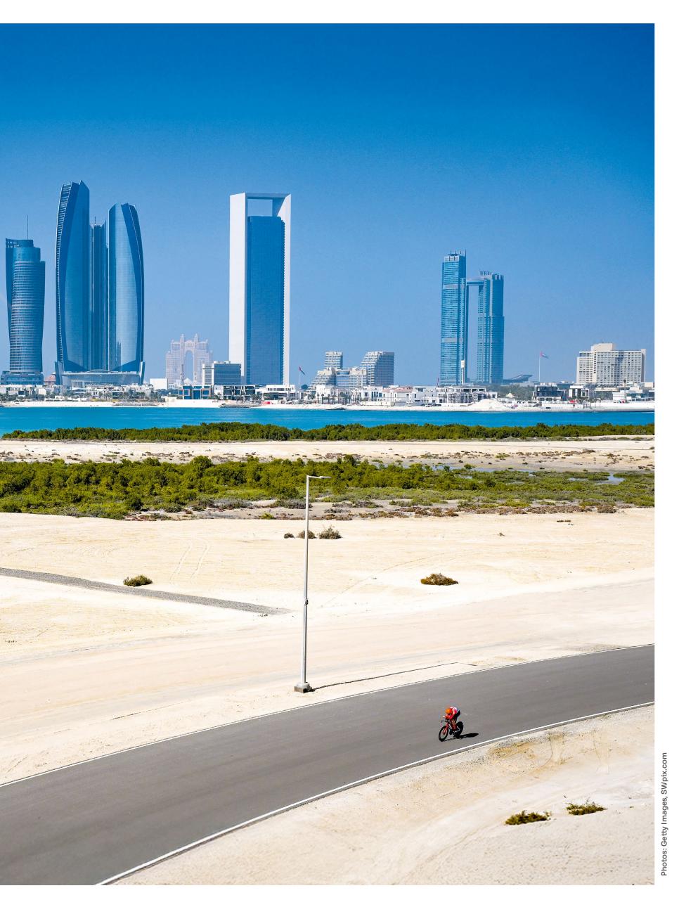 Cycling Weekly Preview Pages