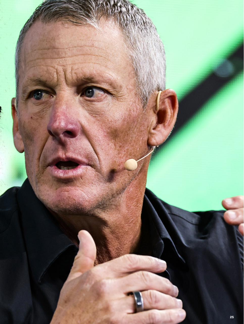 Cycling Weekly Preview Pages