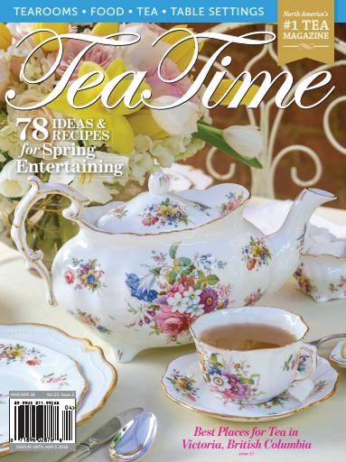 TeaTime issue 
