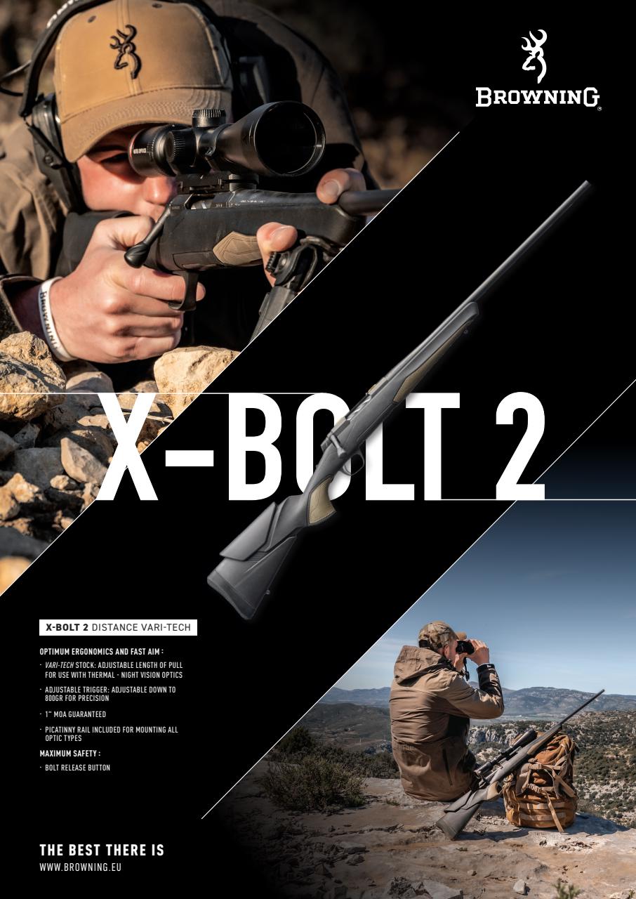 Gun Trade Insider Preview Pages