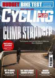 Cycling Plus Complete Your Collection Cover 1