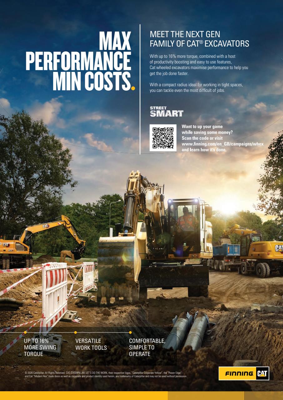 Earthmovers Preview Pages