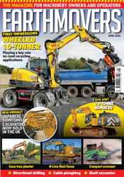 Earthmovers Complete Your Collection Cover 1