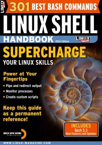 Shell Handbook issue Shell Handbook