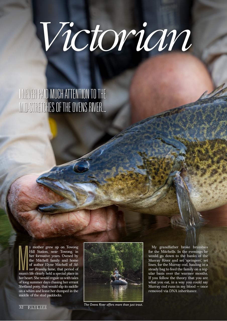 FlyLife Preview Pages